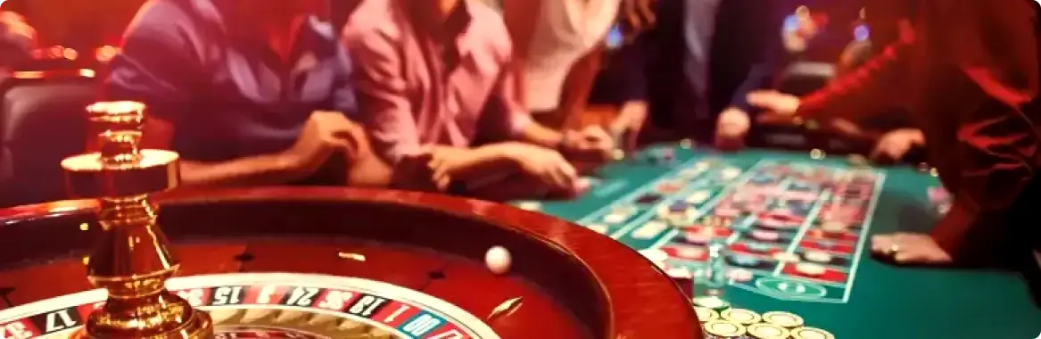 Imagen de ruleta